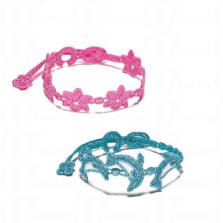 CRUCIANI 手繩以外