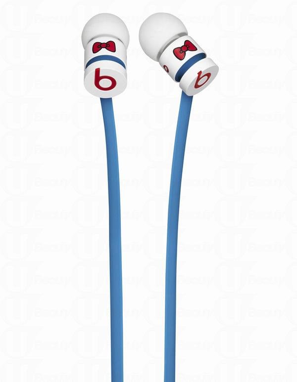 Beats by Dr Dre 限量版珍藏Hello Kitty耳機 Beats by Dr Dre 限量版珍藏Hello Kitty耳機