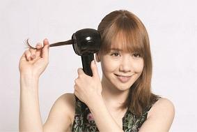 Set頭好幫手！BaByliss PRO MiraCurl™家居捲髮器