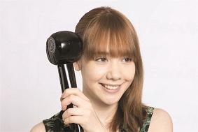 Set頭好幫手！BaByliss PRO MiraCurl™家居捲髮器