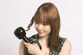 Set頭好幫手！BaByliss PRO MiraCurl™家居捲髮器