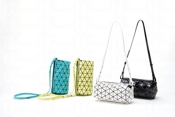 BAO BAO ISSEY MIYAKE專門店二月登陸海港城