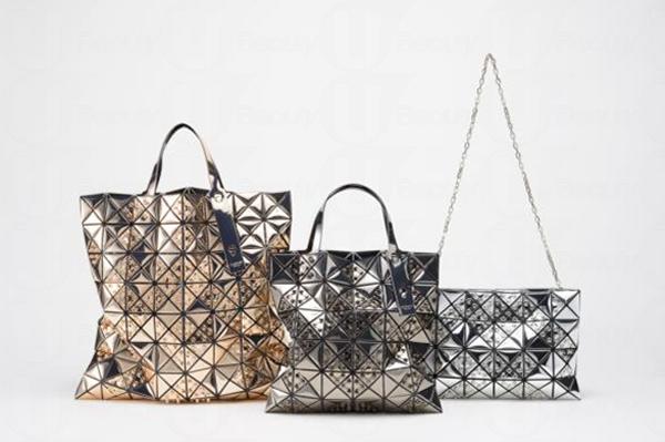 BAO BAO ISSEY MIYAKE專門店二月登陸海港城