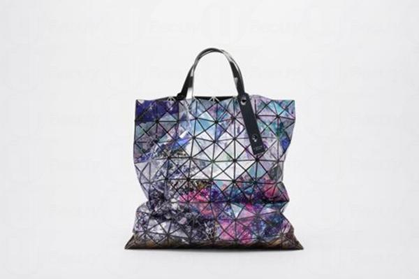 BAO BAO ISSEY MIYAKE專門店二月登陸海港城