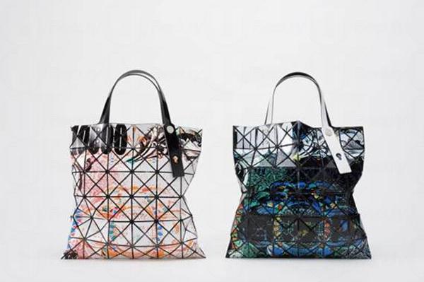 BAO BAO ISSEY MIYAKE專門店二月登陸海港城