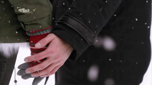 《來自星星的你》千頌伊、都敏俊吻戲回顧