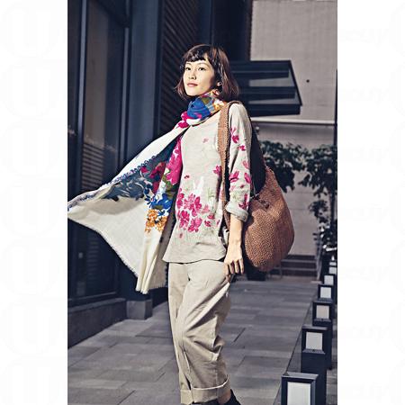  45R，誠然，不少用家均對品牌的定價偏貴略有微言，但今時今日在時裝工業牽涉到用人手逐一打造的產品，有哪一個逃得出定價高昂的一關