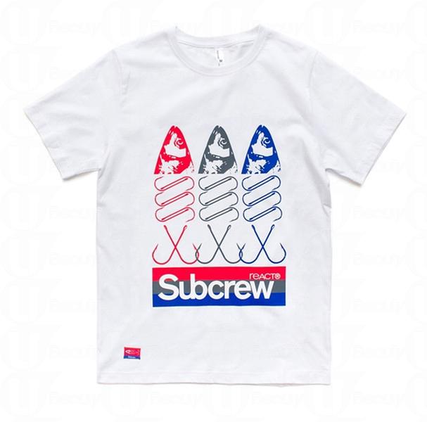 街頭潮流品牌 SUBCREW pop-up store 進駐 LAB Concept，推出多款獨家 Tee 及 Cap。