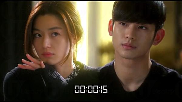 《來自星星的你》30條 Q&A測試你中毒有幾深(上)