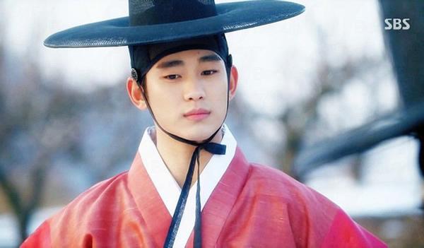 《來自星星的你》30條 Q&A測試你中毒有幾深(上)