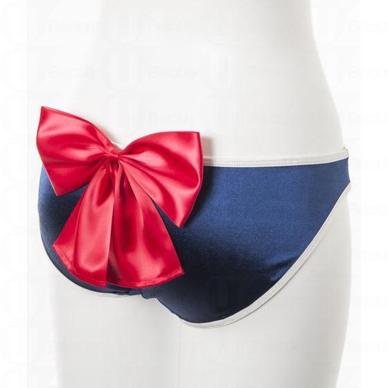 美少女戰士 X Peach John 水手服內衣系列 美少女戰士 X Peach John 水手服內衣系列