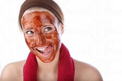 清理黑頭有妙法天然又有效