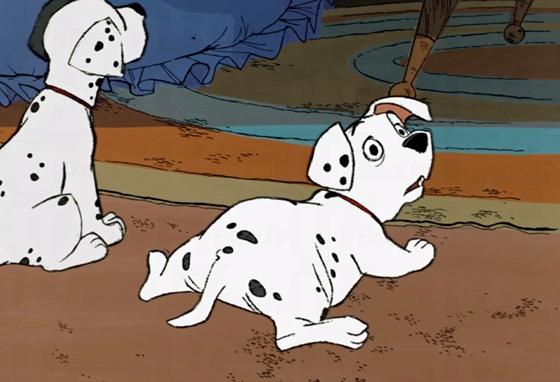 超可愛!迪士尼選出10大可愛狗狗角色 超可愛!迪士尼選出10大可愛狗狗角色