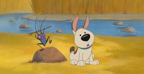 超可愛!迪士尼選出10大可愛狗狗角色 超可愛!迪士尼選出10大可愛狗狗角色