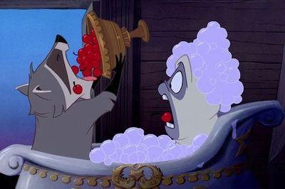 超可愛!迪士尼選出10大可愛狗狗角色 超可愛!迪士尼選出10大可愛狗狗角色