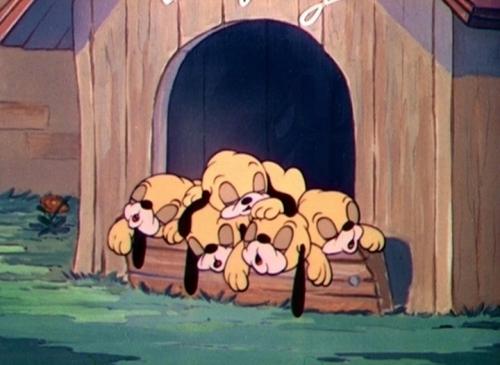 超可愛!迪士尼選出10大可愛狗狗角色 超可愛!迪士尼選出10大可愛狗狗角色