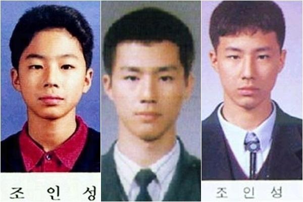 大驚!趙寅成學生相起底大公開 大驚!趙寅成學生相起底大公開