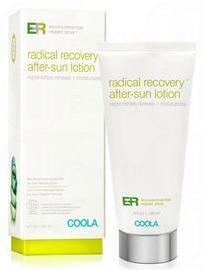 COOLA Radical Recovery After-Sun Lotion COOLA Radical Recovery After-Sun Lotion