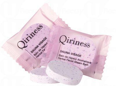 qiriness Herbal Facial Steam Bath