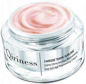 qiriness Total Anti-Age Regenerating Cream 