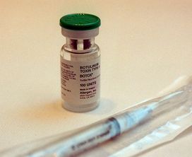 注射 Botox 有機會導致副作用
