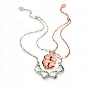 憑 Citibank 信用卡購買 Heart4Heart 系列頸鏈可享 8 折優惠。