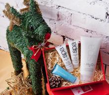 ~H2O+ 輕盈潤肌護理套裝