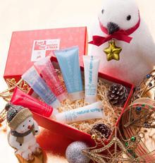 ~H2O+ 清新淨肌滋潤套裝