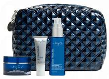 ~H2O+ 海洋高效晚間更生修護套裝