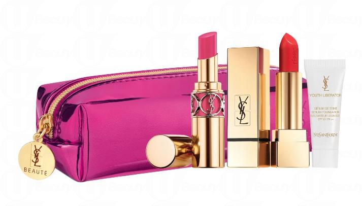 YSL BEAUTÉ - Sogo