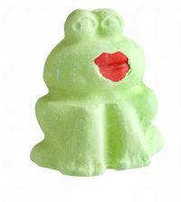 Lush 青蛙王子汽泡彈