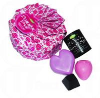 Lush 給最愛的禮盒