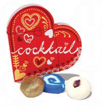 Lush 給最愛的禮盒