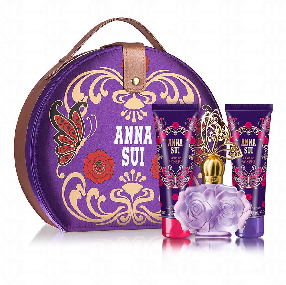 Anna sui отзывы