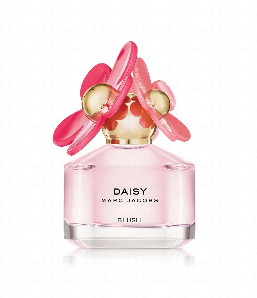 夢幻春日氣息！Marc Jacobs Daisy 粉紅新香| U Beauty