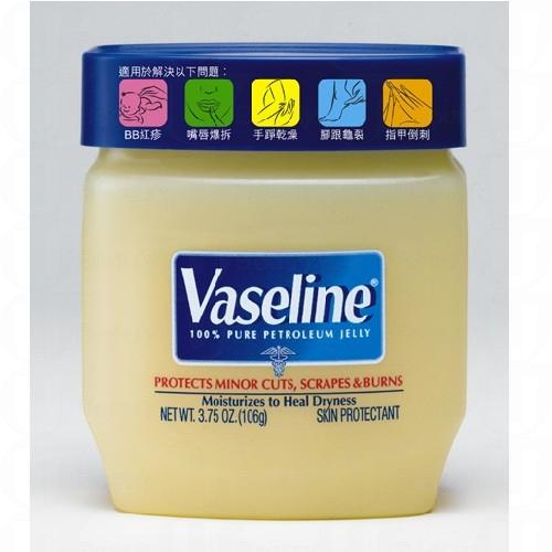 Petroleum Jelly - Vaseline