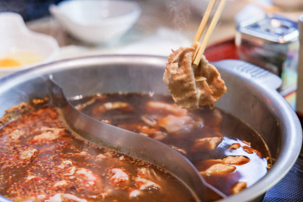 稻香打邊爐爐頭大爆炸！食客驚慌：以為伊拉克打到嚟／消防提醒打邊爐3安全要點