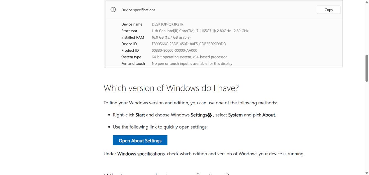 Windows 11兩款版本已停更新！更容易遭黑客攻擊　3步查版本、教你升級