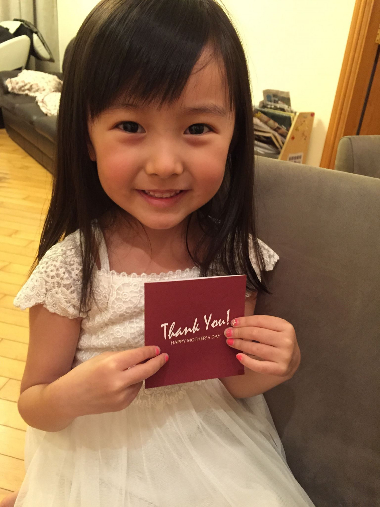 《五個小孩的校長》珠女暴風長大成少女！13歲越大越靚！倫敦重遇「東東哥哥」古天樂！