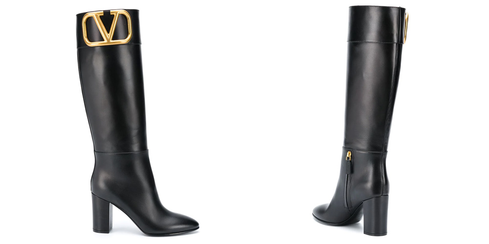 網購名牌靴減價低至3折！秋冬必備長靴/短靴推薦！最平千元可入手！