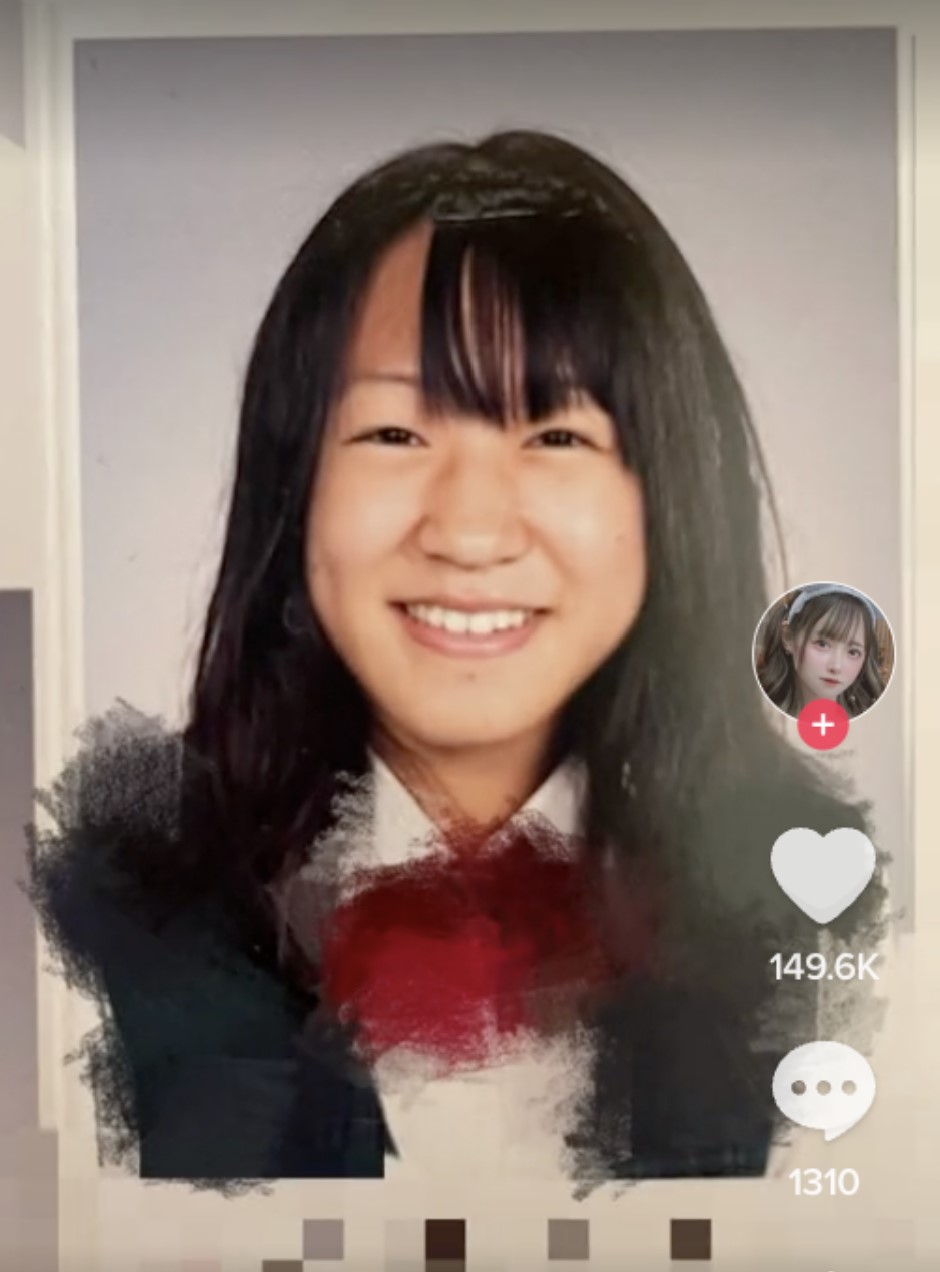 妒忌親妹撞樣新垣結衣！姐姐擲千萬整容後人生大逆轉！網民：好勵志！