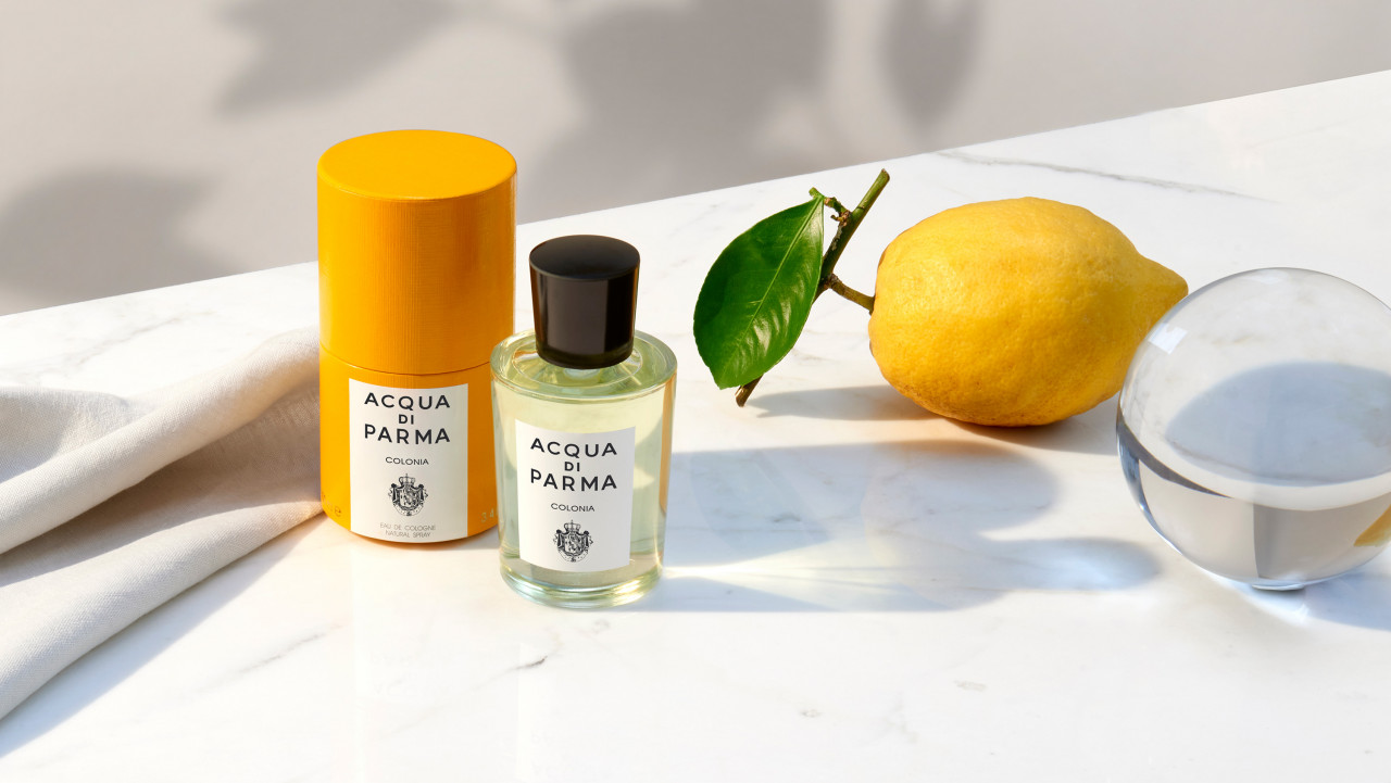 Acqua Di Parma香水推薦 | 10大最受歡迎香水推薦！加州桂、無花果、桂花必入中性香水！香港售價一覽！