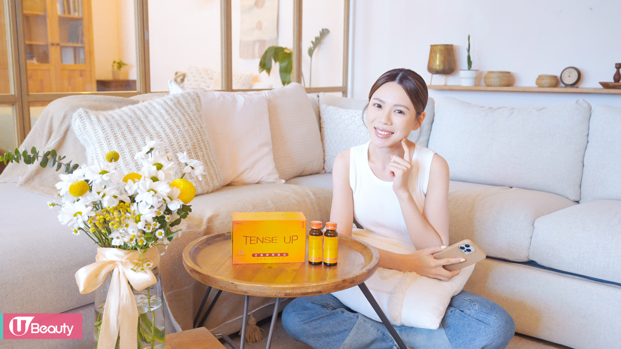 【編輯推介】口服的膠原蛋白！內外彈滑透亮的秘密！水潤飽滿度明顯提升！輕鬆擁有年輕彈力肌！