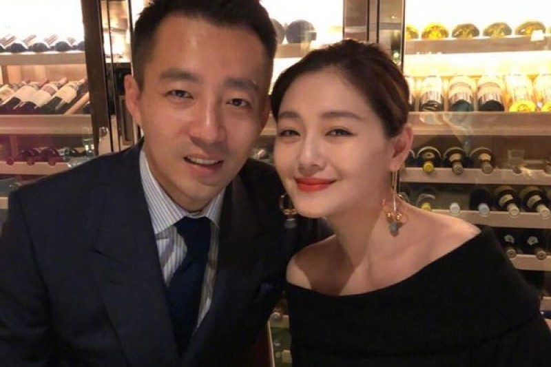 大S汪小菲離婚 | 大S歷任前男友回顧！每一位都是「男神級」！對前任不惡言、不糾纏！