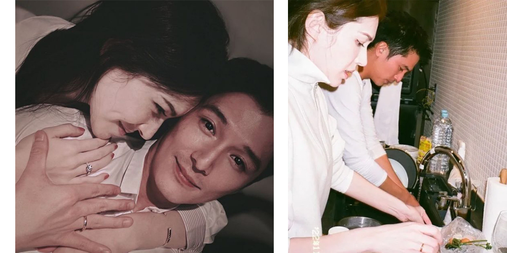 《她和她的她》38歲許瑋甯靠「66飲食法」踢走易胖體質！一年勁減10KG！瘦身餐單大公開！