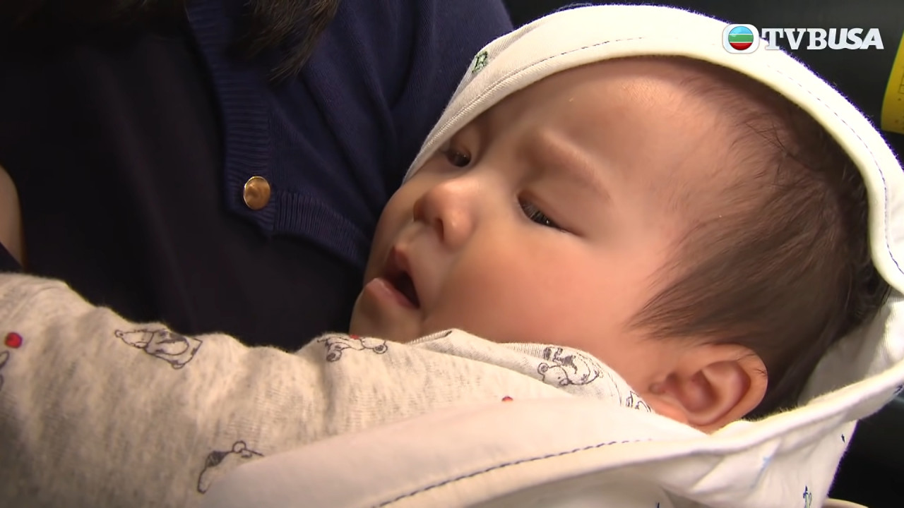 妹妹意外懷孕遭不孕姐姐「搶嬰」！拒拱手讓出親手骨肉！反遭父母斥「無情無義」！