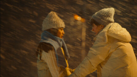 女友睇完《First Love》果斷分手復合初戀！7年情斷男友無奈！網民怒轟：出軌唔好賴日劇！