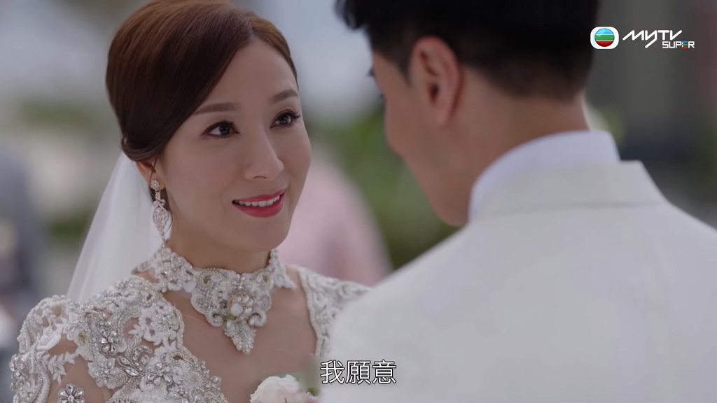 少奶奶大呻嫁入豪門風光背後超辛酸！被百億富二代老公當工人仲迫墮胎！