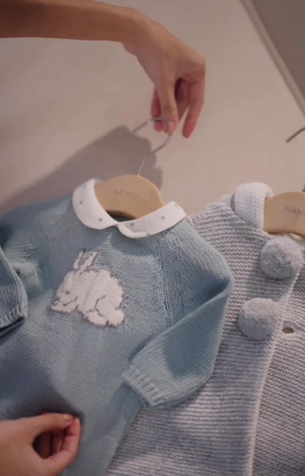 陳凱琳最新孕照著緊身裙曬凸肚！網民憑XX估胎兒性別！鄭嘉穎被批「唔識教仔」！