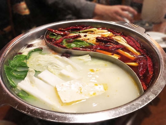 40歲女冬天狂打邊爐經期血崩險死！長期頭暈/手腳冰冷靠邊爐進補？醫生提醒4類人要小心！